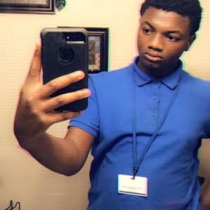 Meet your Posher, Markes